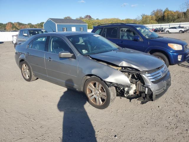 Photo 3 VIN: 3FAHP08158R225396 - FORD FUSION SEL 