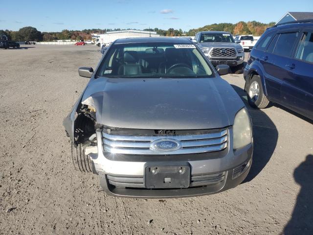 Photo 4 VIN: 3FAHP08158R225396 - FORD FUSION SEL 