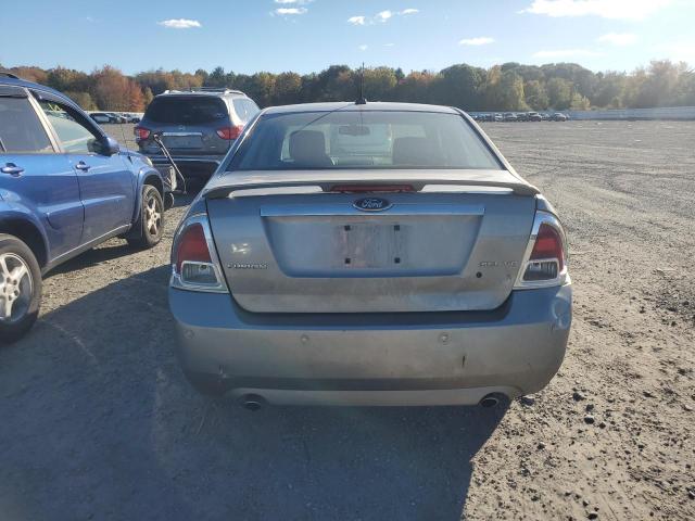 Photo 5 VIN: 3FAHP08158R225396 - FORD FUSION SEL 