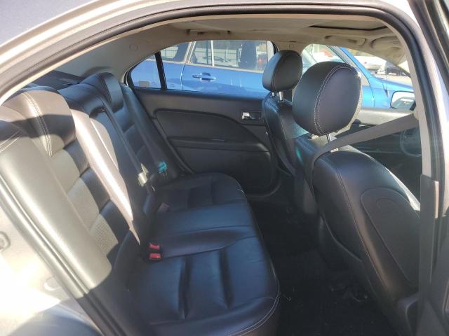 Photo 9 VIN: 3FAHP08158R225396 - FORD FUSION SEL 