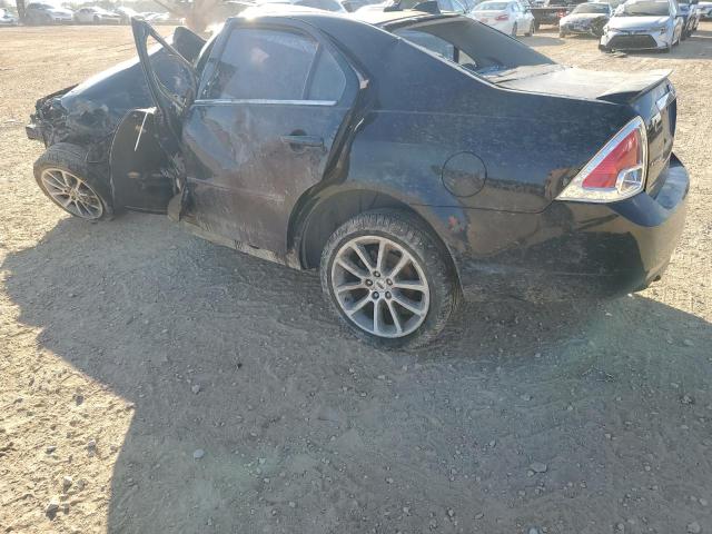 Photo 1 VIN: 3FAHP08158R246622 - FORD FUSION SEL 