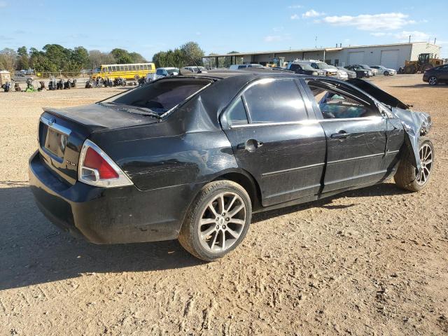 Photo 2 VIN: 3FAHP08158R246622 - FORD FUSION SEL 