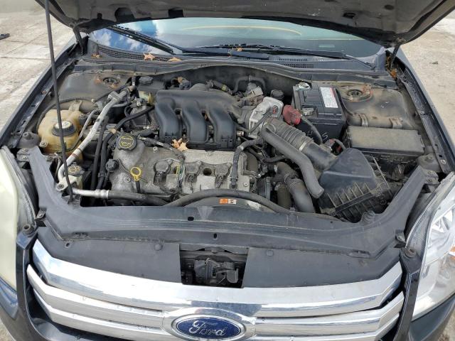 Photo 10 VIN: 3FAHP08159R205635 - FORD FUSION 