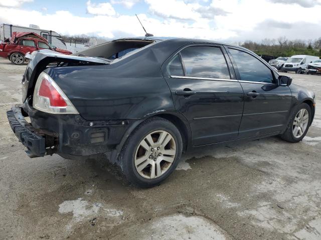 Photo 2 VIN: 3FAHP08159R205635 - FORD FUSION 