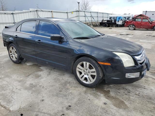 Photo 3 VIN: 3FAHP08159R205635 - FORD FUSION 