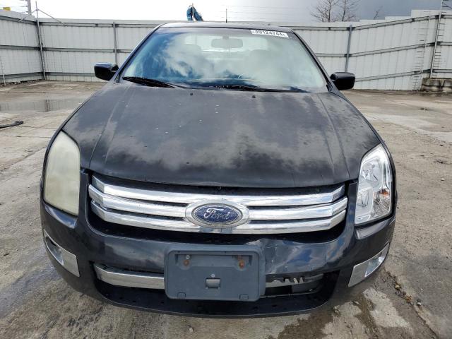 Photo 4 VIN: 3FAHP08159R205635 - FORD FUSION 