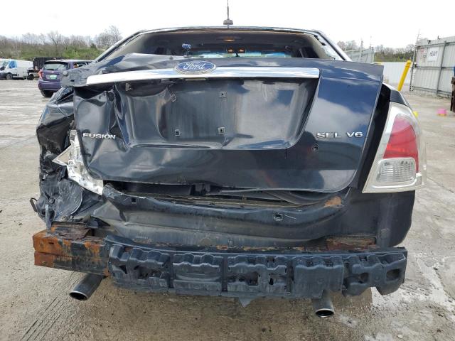 Photo 5 VIN: 3FAHP08159R205635 - FORD FUSION 