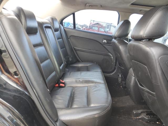 Photo 9 VIN: 3FAHP08159R205635 - FORD FUSION 