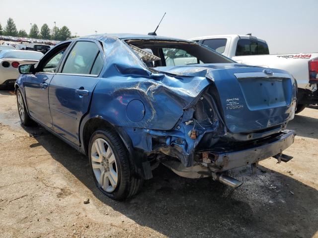 Photo 1 VIN: 3FAHP08159R206509 - FORD FUSION 