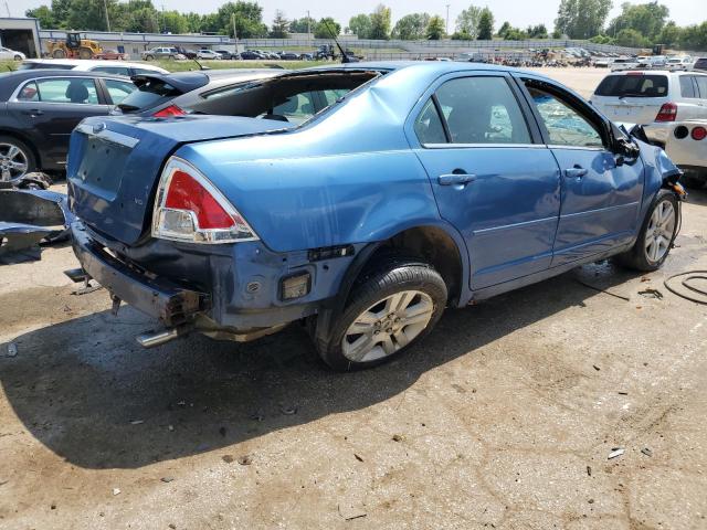 Photo 2 VIN: 3FAHP08159R206509 - FORD FUSION 