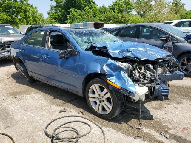 Photo 3 VIN: 3FAHP08159R206509 - FORD FUSION 