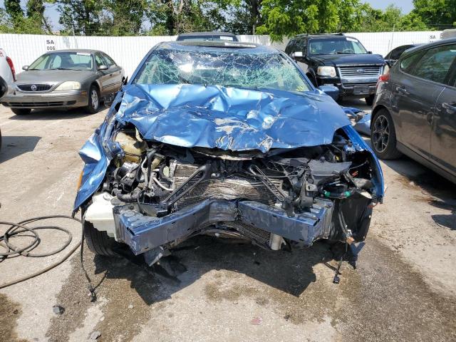 Photo 4 VIN: 3FAHP08159R206509 - FORD FUSION 