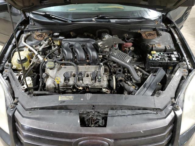 Photo 10 VIN: 3FAHP08159R209376 - FORD FUSION SEL 