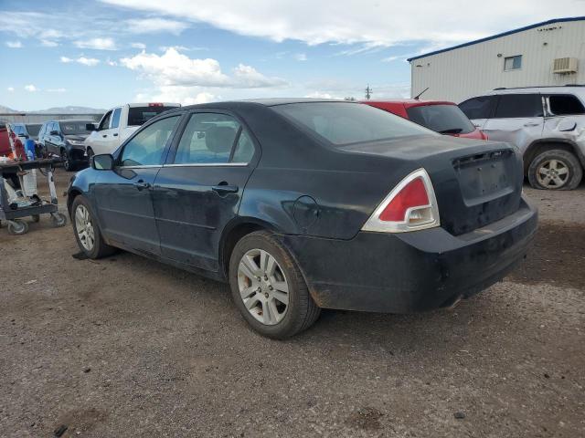 Photo 1 VIN: 3FAHP08166R101215 - FORD FUSION SEL 