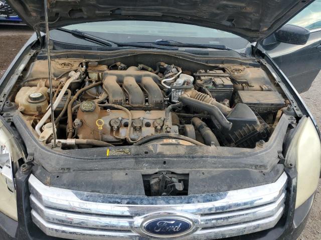 Photo 10 VIN: 3FAHP08166R101215 - FORD FUSION SEL 