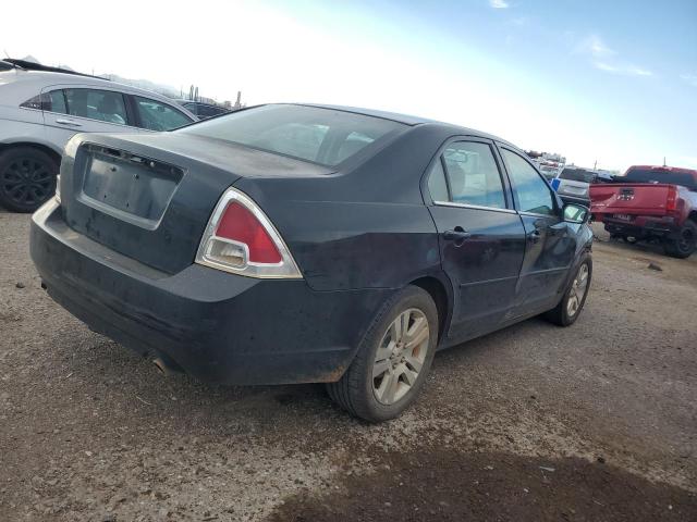 Photo 2 VIN: 3FAHP08166R101215 - FORD FUSION SEL 