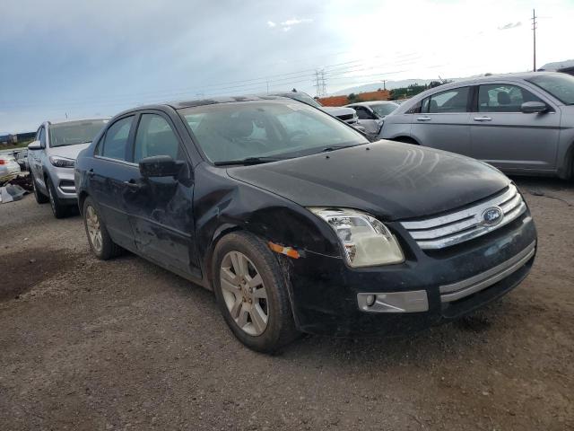 Photo 3 VIN: 3FAHP08166R101215 - FORD FUSION SEL 