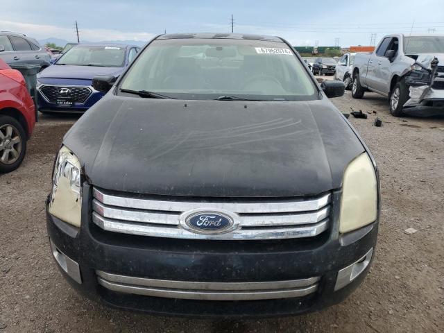 Photo 4 VIN: 3FAHP08166R101215 - FORD FUSION SEL 