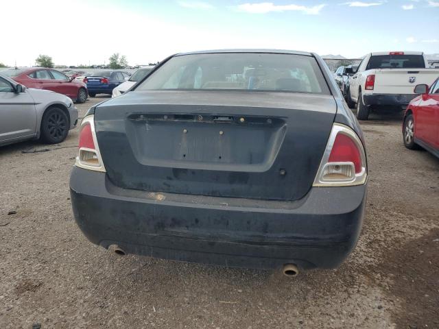 Photo 5 VIN: 3FAHP08166R101215 - FORD FUSION SEL 