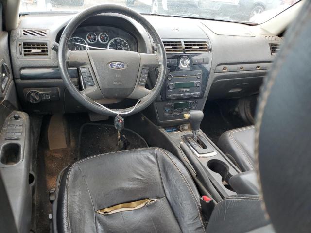 Photo 7 VIN: 3FAHP08166R101215 - FORD FUSION SEL 