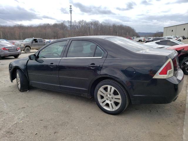 Photo 1 VIN: 3FAHP08166R164265 - FORD FUSION 