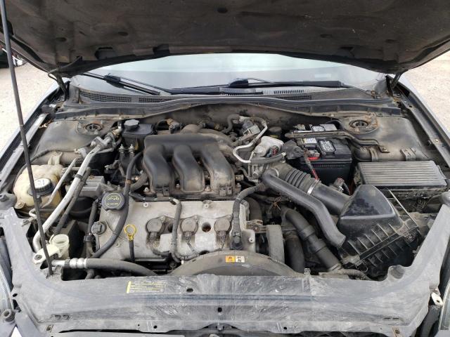 Photo 10 VIN: 3FAHP08166R164265 - FORD FUSION 