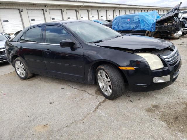 Photo 3 VIN: 3FAHP08166R164265 - FORD FUSION 