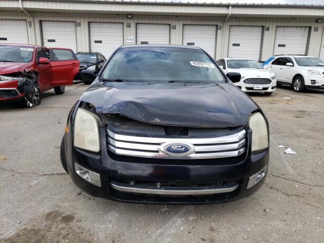 Photo 4 VIN: 3FAHP08166R164265 - FORD FUSION 