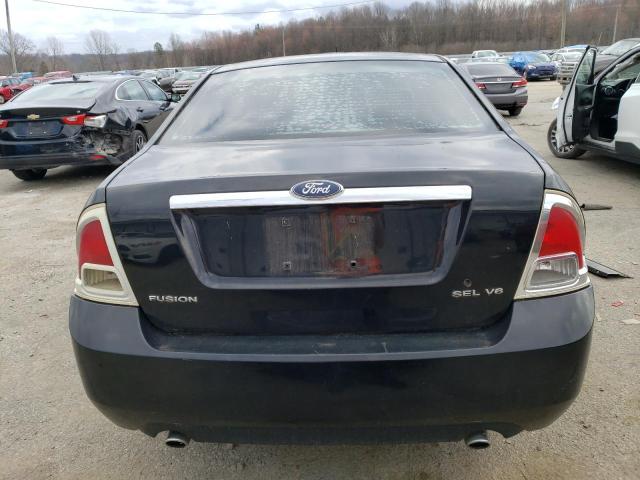 Photo 5 VIN: 3FAHP08166R164265 - FORD FUSION 