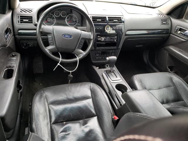 Photo 7 VIN: 3FAHP08166R164265 - FORD FUSION 