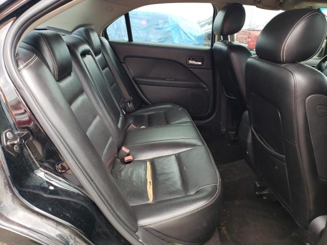 Photo 9 VIN: 3FAHP08166R164265 - FORD FUSION 