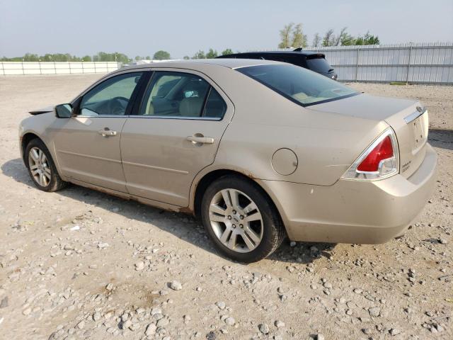 Photo 1 VIN: 3FAHP08167R104410 - FORD FUSION 