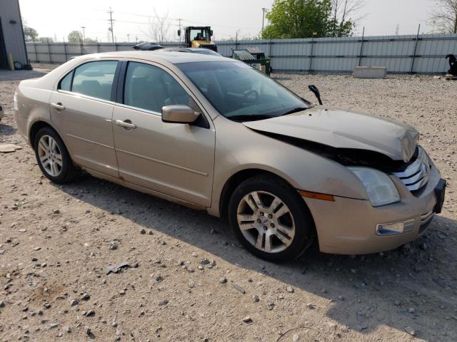 Photo 3 VIN: 3FAHP08167R104410 - FORD FUSION 