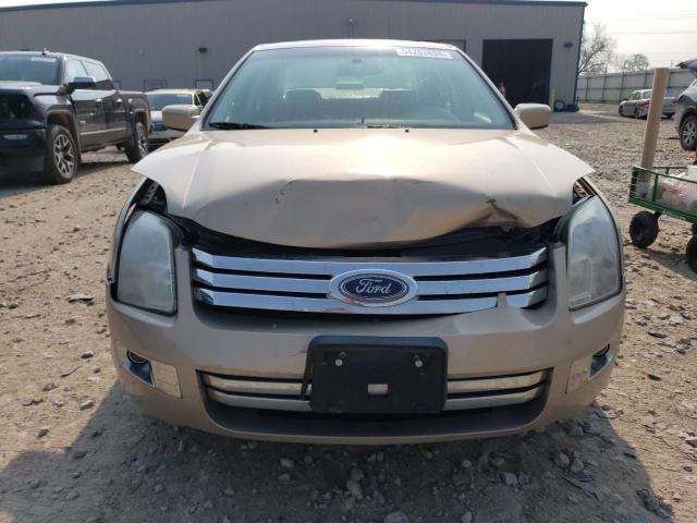 Photo 4 VIN: 3FAHP08167R104410 - FORD FUSION 