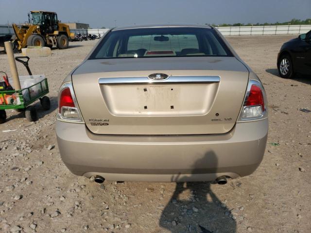 Photo 5 VIN: 3FAHP08167R104410 - FORD FUSION 