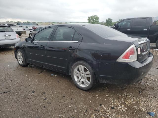 Photo 1 VIN: 3FAHP08167R104746 - FORD FUSION 