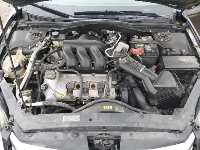 Photo 10 VIN: 3FAHP08167R104746 - FORD FUSION 