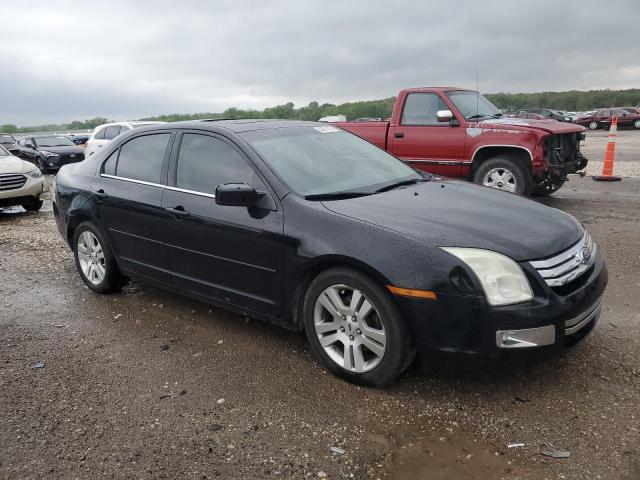 Photo 3 VIN: 3FAHP08167R104746 - FORD FUSION 