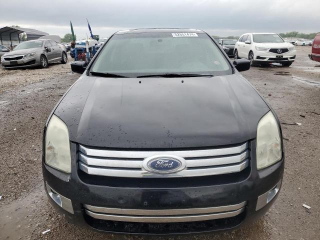 Photo 4 VIN: 3FAHP08167R104746 - FORD FUSION 