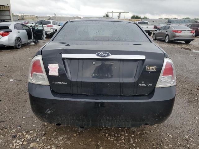 Photo 5 VIN: 3FAHP08167R104746 - FORD FUSION 