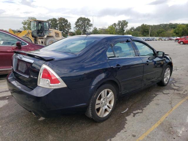 Photo 2 VIN: 3FAHP08168R159294 - FORD FUSION 