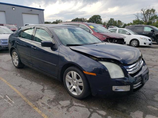 Photo 3 VIN: 3FAHP08168R159294 - FORD FUSION 