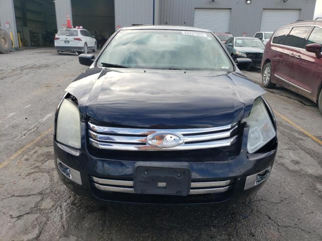 Photo 4 VIN: 3FAHP08168R159294 - FORD FUSION 