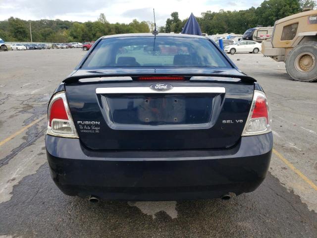 Photo 5 VIN: 3FAHP08168R159294 - FORD FUSION 