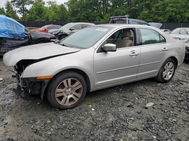 Photo 0 VIN: 3FAHP08168R210728 - FORD FUSION 