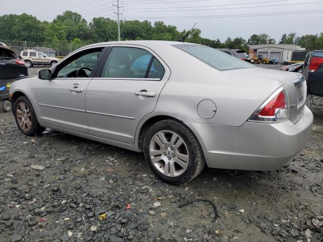 Photo 1 VIN: 3FAHP08168R210728 - FORD FUSION 