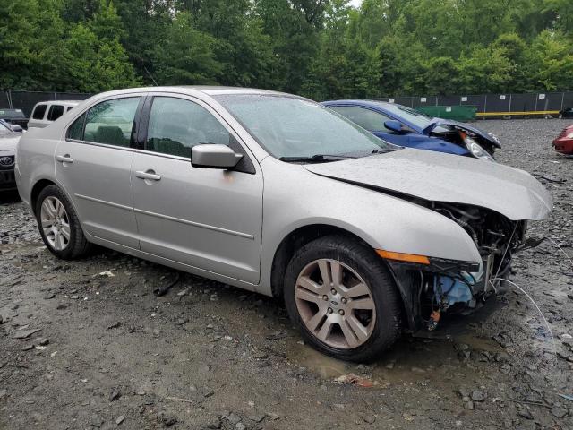 Photo 3 VIN: 3FAHP08168R210728 - FORD FUSION 