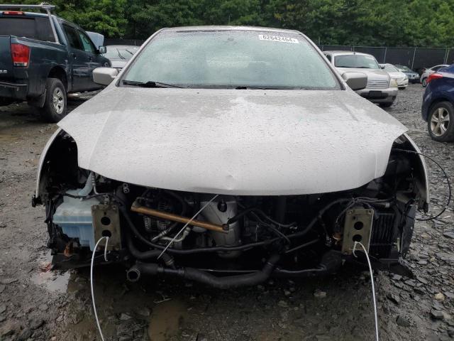 Photo 4 VIN: 3FAHP08168R210728 - FORD FUSION 