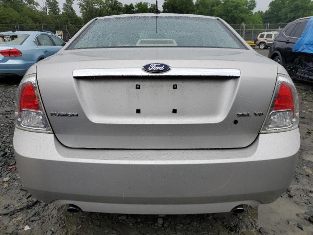 Photo 5 VIN: 3FAHP08168R210728 - FORD FUSION 