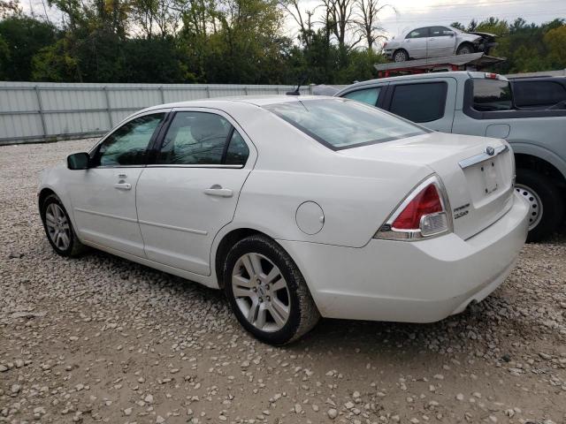 Photo 1 VIN: 3FAHP08168R237153 - FORD FUSION 